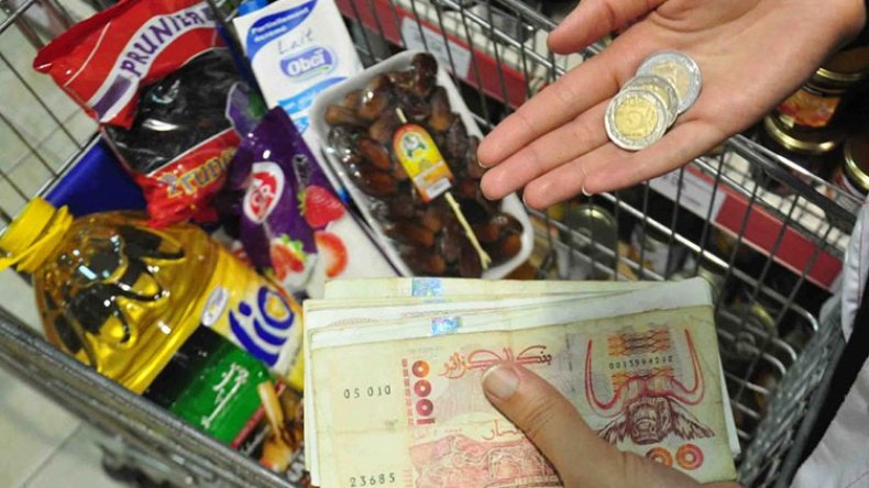 8 ملايين.. مصاريف عائلة من 5 أفراد