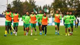 “الكناري” في المركز الثاني وسريع غليزان يُعاني