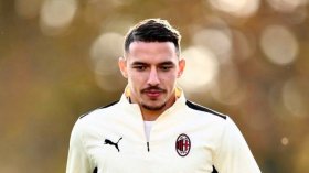 المباراة رقم “100” لِبن ناصر والميلان يزحف نحو اللّقب