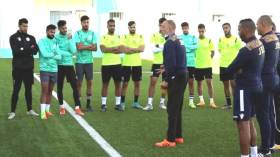 إقصاء شبيبة الساورة