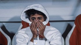 إبعاد بونجاح في مباراة لِرابطة أبطال آسيا