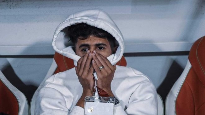 إبعاد بونجاح في مباراة لِرابطة أبطال آسيا