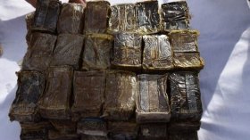 عصابة “رينڨو” تغرق أحياء العاصمة بالكيف المغربي!