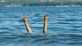 غرق 23 امرأة سودانية إثر انقلاب قاربهن في النيل الأزرق