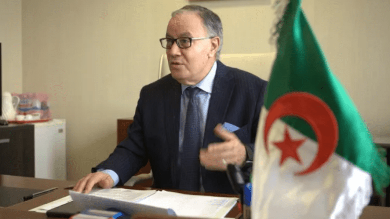 بلاني للشروق: أي امتداد محتمل للاعتداءات المغربية إلى الأراضي الجزائرية يعتبر ذريعة حرب