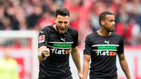 سادس هدف لـ “بن سبعيني”