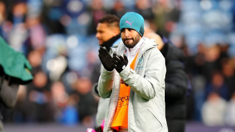 فوز “صغير” لِزملاء محرز في رابطة الأبطال