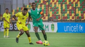 بِالفيديو: آخر نتائج مُنافسي الجزائر في تصفيات “كان” 2023