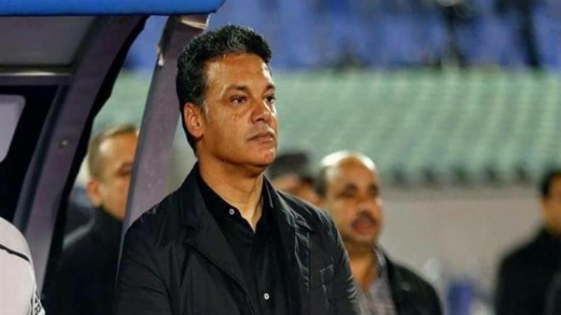 إيهاب جلال مدربا جديدا لِمنتخب مصر