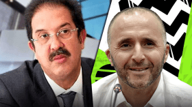 مصطفى بيراف يدعم بلماضي ويكشف عن موقفه في قضية الحكم غاساما