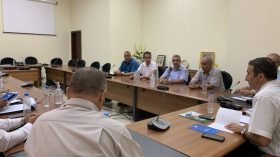 شروط الترشّح لِرئاسة “الفاف” والعضوية بِالمكتب الفيدرالي