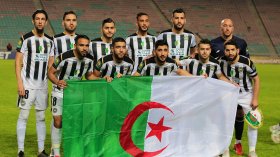 جابو يقود وفاق سطيف إلى المربّع الذّهبي الإفريقي