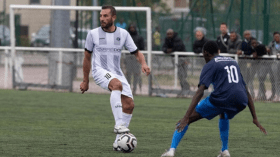 ماذا يفعل مراد مغني حاليا؟