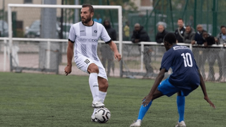 ماذا يفعل مراد مغني حاليا؟