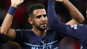 جديد مستقبل محرز في “السيتي”