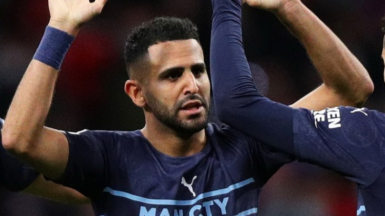 جديد مستقبل محرز في “السيتي”