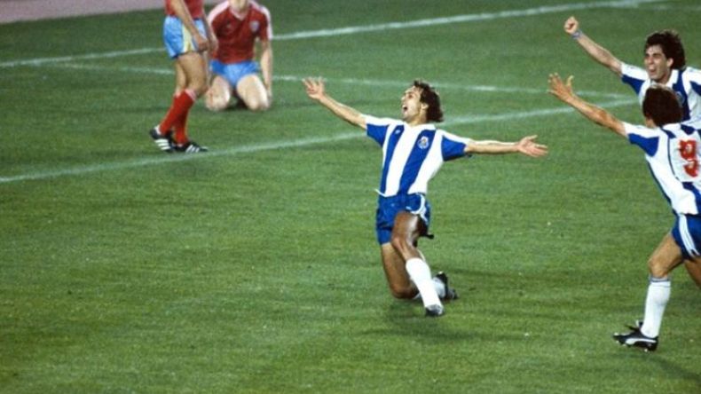 “ماجر أعظم لاعب في تاريخ بورتو”