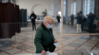 France: Emmanuel Macron et Marine Le Pen en piste pour un remake de 2017