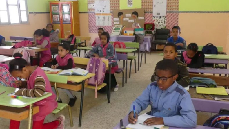 التماس تعديل تواقيت الدراسة بالجنوب