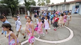 هذه شروط التسجيل في الأولى ابتدائي وفترة استثنائية للمتأخرين