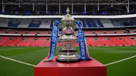 محرز و”السيتي” خارج مضمار كأس إنجلترا