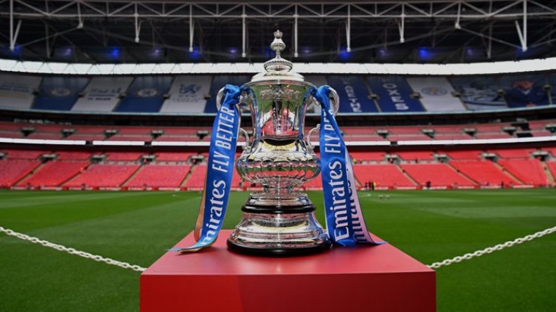 محرز و”السيتي” خارج مضمار كأس إنجلترا