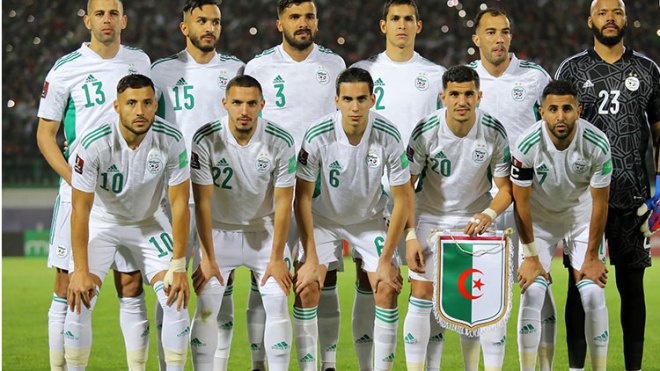 ركائز الخضر ستتغير في آفاق مونديال 2026