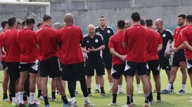 هذه هي الورشات التي تنتظر بلماضي في الفترة القادمة