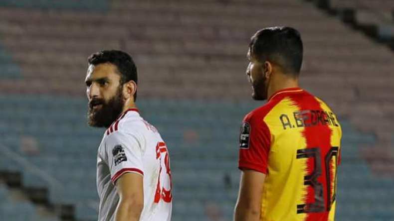 خسارة شباب بلوزداد بعد سبعة انتصارات متتالية