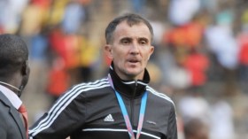 هذا ما قاله مدرب منتخب أوغندا عن “الخضر”