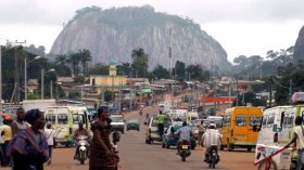 عائق كبير يُواجه تنظيم كوت ديفوار لـ “كان” 2023