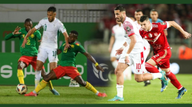 هل أصبح التحكيم الإفريقي كابوسا يلاحق “الخضر” والأندية الجزائرية؟