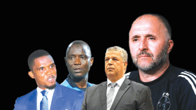 ضجيج الفضيحة متواصل