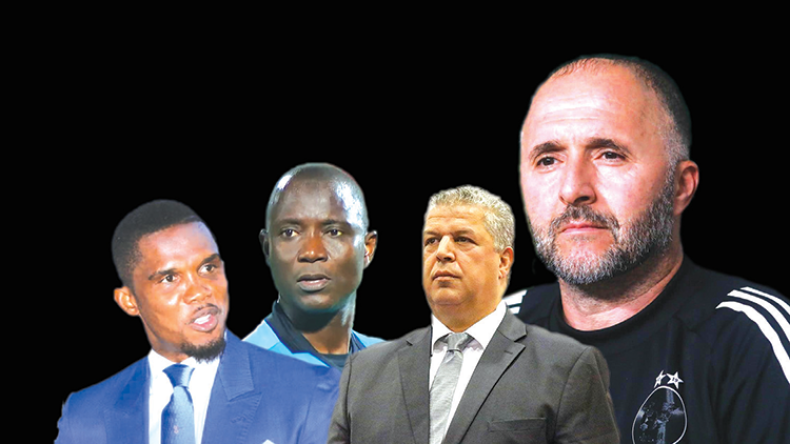 ضجيج الفضيحة متواصل