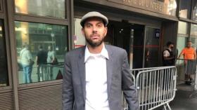 بِالفيديو: فساد الغامبي غاساما والمغربي لقجع و مساعٍ خفية لِتحطيم الجزائر