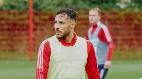 لِهذا السبب لن يلعب بلايلي مواجهة مونبلييه