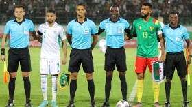 الحكم الغامبي غاساما يخرج عن صمته ويُصرّح