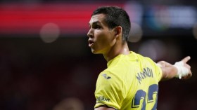 خسارة فريق ماندي في رابطة الأبطال