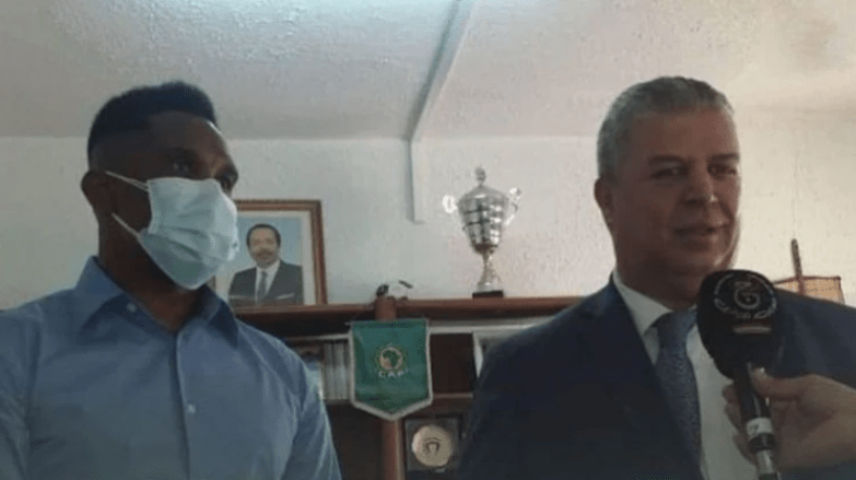 La FAF n’a usé que de son droit pour défendre ses intérêts auprès des instances internationales