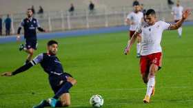 شباب بلوزداد يُغادر سباق رابطة الأبطال