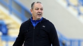 إقالة مدرب شبيبة الساورة