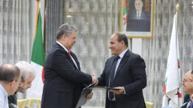 رئيس “الفاف” يكسب دعما آخر يصدّه عن الرّحيل