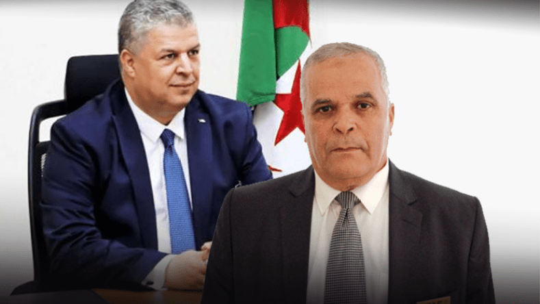 عمارة تسبّب في قنبلة موقوتة مع بلماضي ولم يعد رئيسا لـ”الفاف”