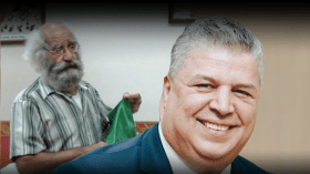 شرف الدين عمارة يرفض تسليم المهام إلى محمد معوش