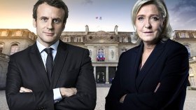 الجالية الجزائرية أمام خيار المرشح الأقل سوءا في فرنسا