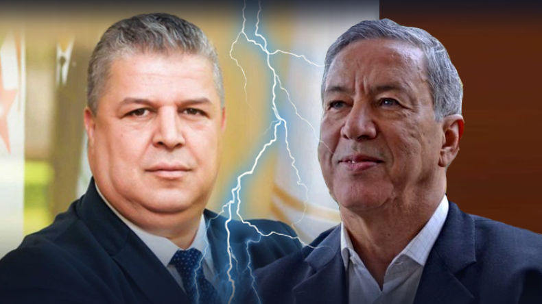 … عمارة دخيل على الكرة!