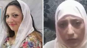 قبطية تشهر إسلامها عبر فيديو وتطلب الحماية من الأمن المصري