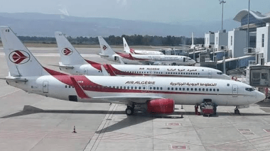 Air Algérie autorisée a acquérir 15 nouveaux appareils