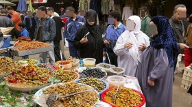 بعد سنتين من الركود.. هل تعود للشهر الفضيل حيويته؟