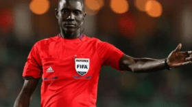 Gassama aurait rencontré des intermédiaires d’Eto’o avant le match!